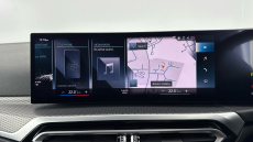 BMW 3 Series 320i M Sport 5dr Step Auto [Tech/Pro Pack] Petrol Estate